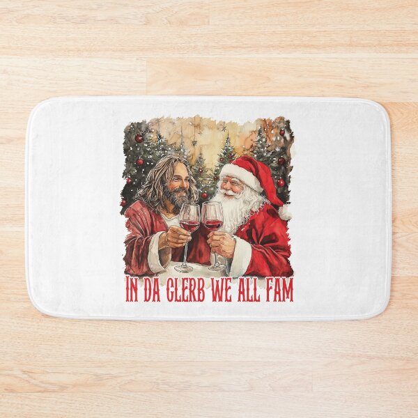 Item preview, In Da Clerb We All Fam designed and sold by kjanedesigns.