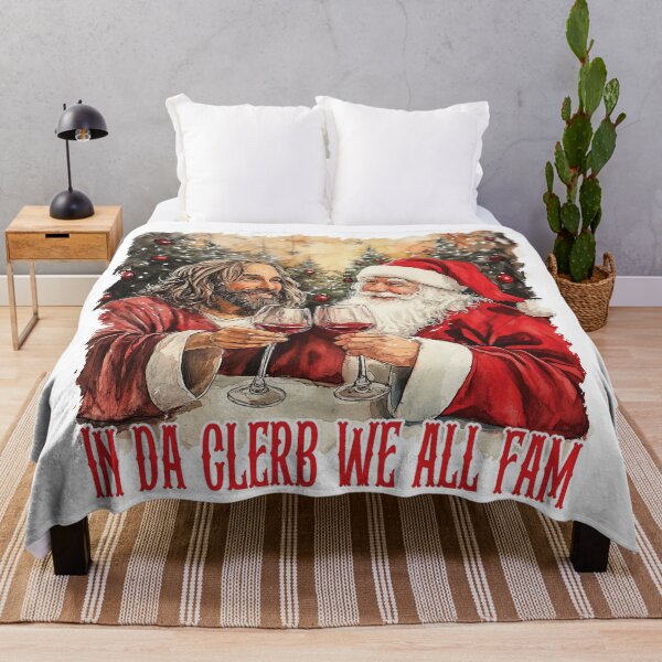 Item preview, In Da Clerb We All Fam designed and sold by kjanedesigns.