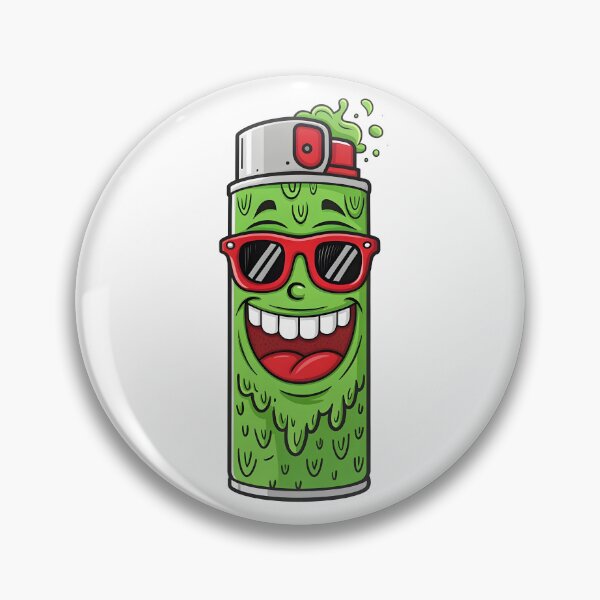 Item preview, Spray Can designed and sold by Colón Graphix’s.