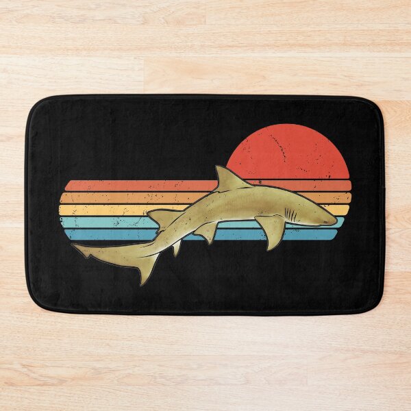 Item preview, Lemon shark designed and sold by NicGrayGraphic.