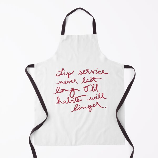 Item preview, Lip Service designed and sold by abeink.