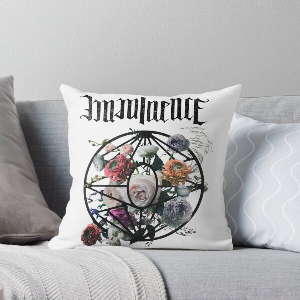 Item preview, Imminence Band Fan-Made Design designed and sold by kavishkanavodani.