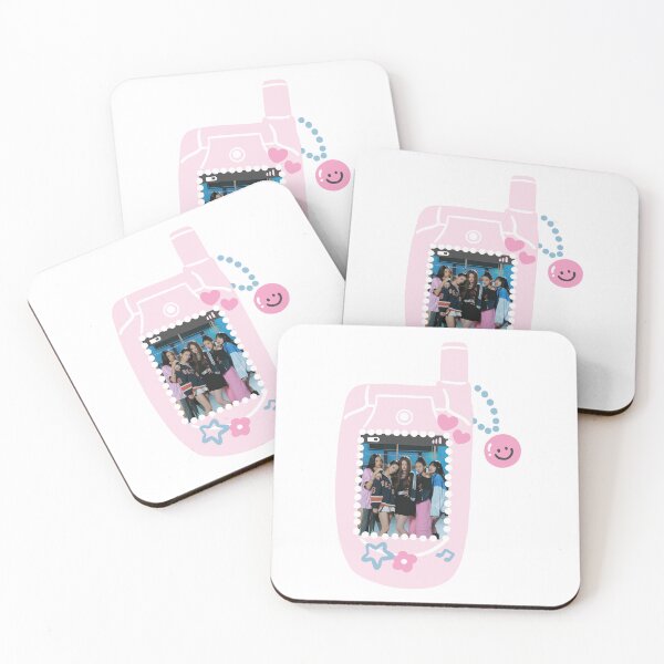 Item preview, Meovv Kpop Phone designed and sold by MaddiePark.