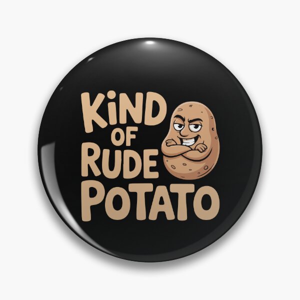 Item preview, Sweet Potato and Kind of Rude Potato Funny Couples Thanksgiving designed and sold by clothesy7.