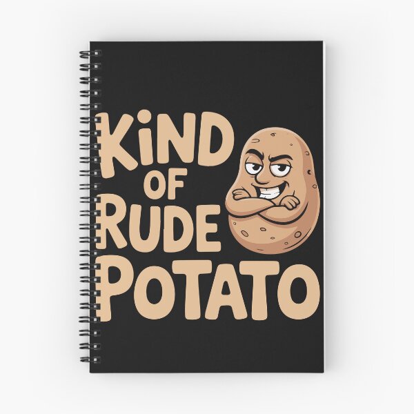 Item preview, Sweet Potato and Kind of Rude Potato Funny Couples Thanksgiving designed and sold by clothesy7.