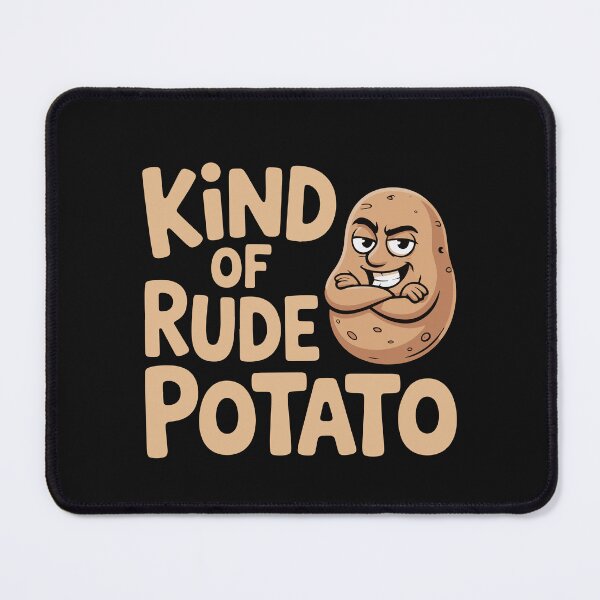 Item preview, Sweet Potato and Kind of Rude Potato Funny Couples Thanksgiving designed and sold by clothesy7.