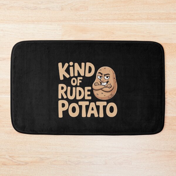Item preview, Sweet Potato and Kind of Rude Potato Funny Couples Thanksgiving designed and sold by clothesy7.