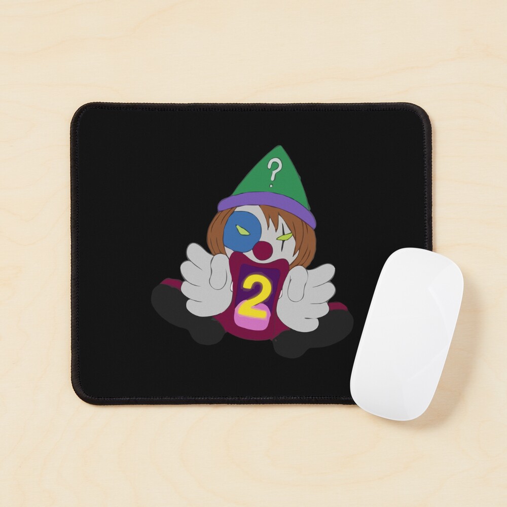 Item preview, Mouse Pad designed and sold by Megankott.