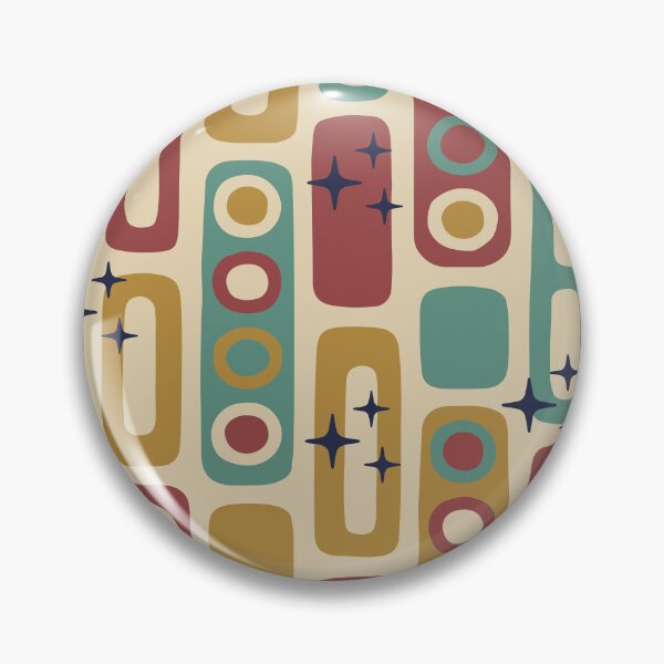 Item preview, Traffic Mid-Century Modern Design designed and sold by tonymagnerart.