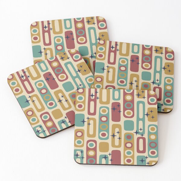 Item preview, Traffic Mid-Century Modern Design designed and sold by tonymagnerart.