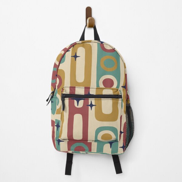 Item preview, Traffic Mid-Century Modern Design designed and sold by tonymagnerart.