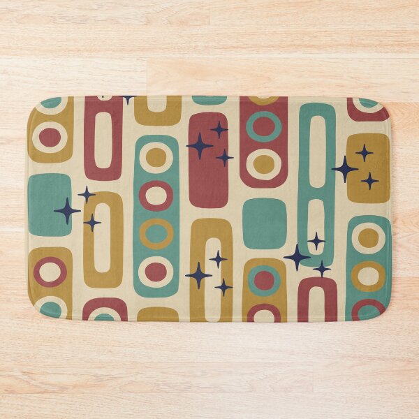 Item preview, Traffic Mid-Century Modern Design designed and sold by tonymagnerart.