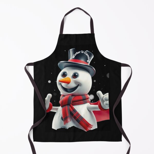 Item preview, Winter Is Coming! designed and sold by Vinaelly.