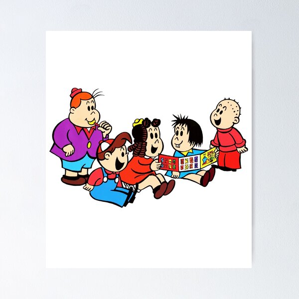 Little Lulu Diving Poster for Sale by TVstars