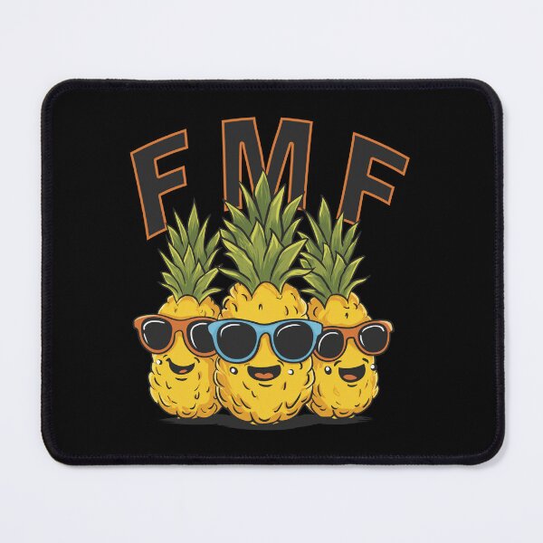Item preview, FMF Pineapple Swinger Lifestyle Adult Culture designed and sold by Pineapple-Ink.