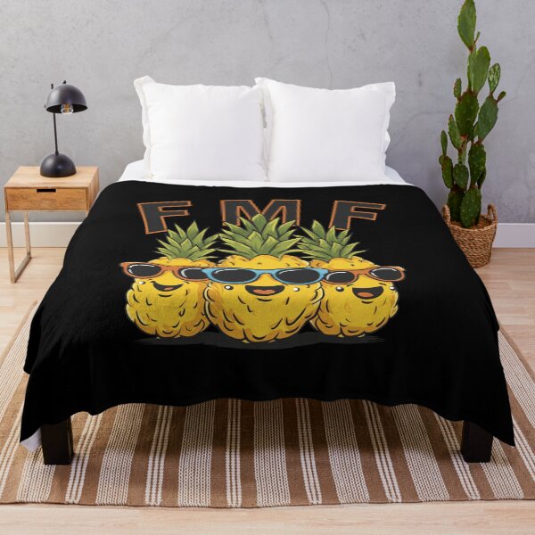 Item preview, FMF Pineapple Swinger Lifestyle Adult Culture designed and sold by Pineapple-Ink.