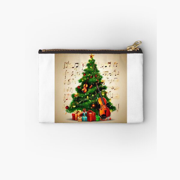 Item preview, Musical Christmas Tree of Note Dreams. designed and sold by Zofia Sosnecka.