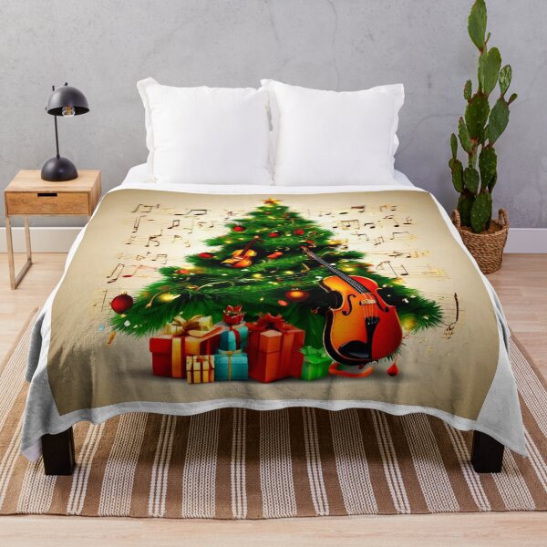 Item preview, Musical Christmas Tree of Note Dreams. designed and sold by Zofia Sosnecka.