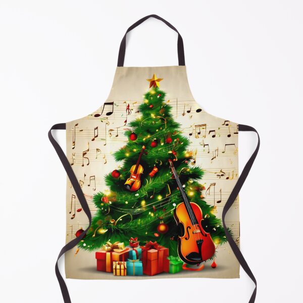 Item preview, Musical Christmas Tree of Note Dreams. designed and sold by Zofia Sosnecka.