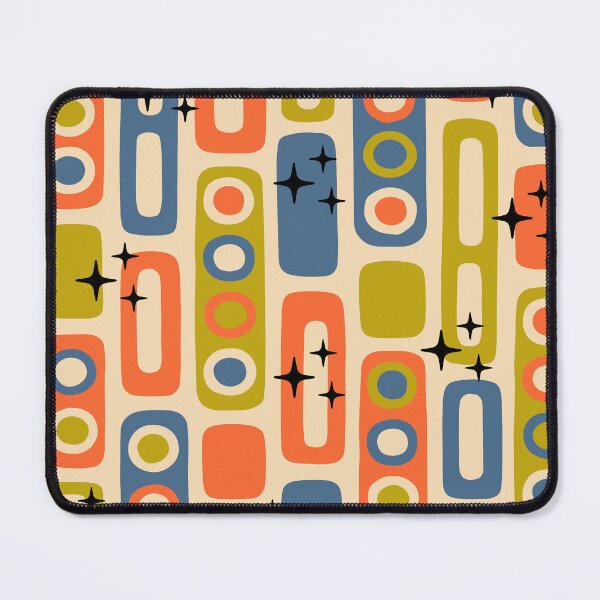 Item preview, Traffic Mid-Century Modern Design designed and sold by tonymagnerart.