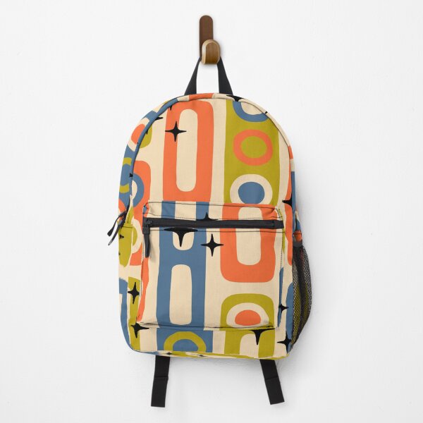 Item preview, Traffic Mid-Century Modern Design designed and sold by tonymagnerart.