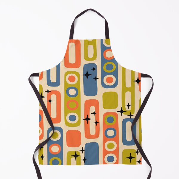 Item preview, Traffic Mid-Century Modern Design designed and sold by tonymagnerart.
