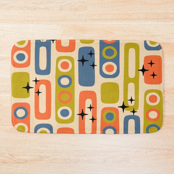 Item preview, Traffic Mid-Century Modern Design designed and sold by tonymagnerart.