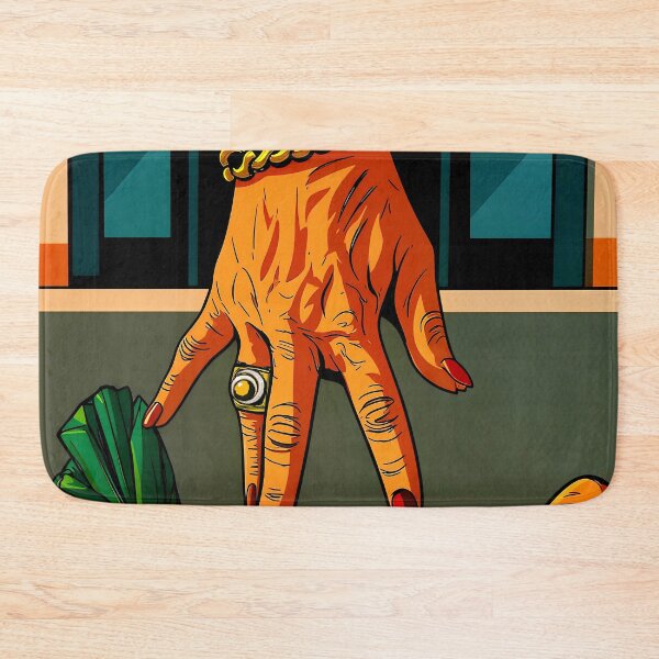 Item preview, Straight Outta Bruntsfield designed and sold by Affray.
