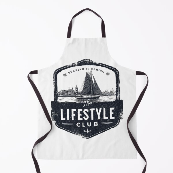Item preview, Lifestyle Club Swinger Lifestyle Adult Culture designed and sold by Pineapple-Ink.