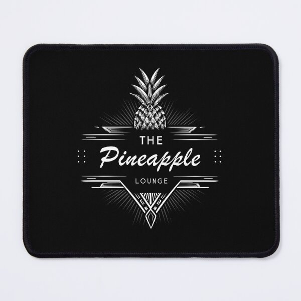 Item preview, Pineapple Lounge Swinger Lifestyle Adult Culture designed and sold by Pineapple-Ink.