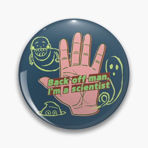 Item preview, Scientist designed and sold by seancarolan.