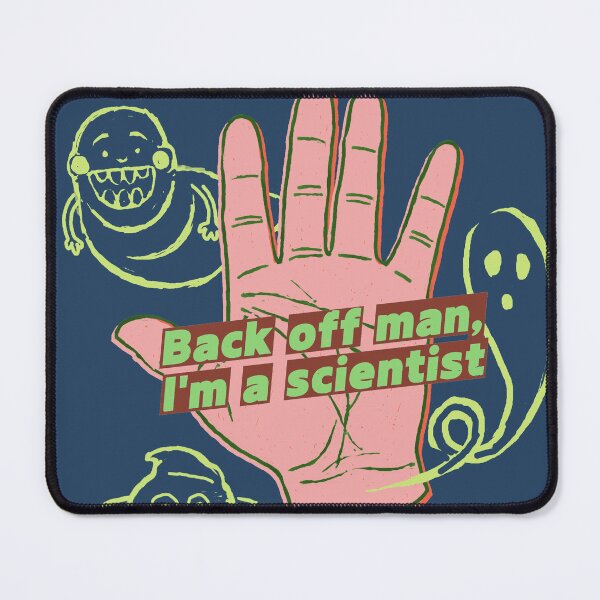 Item preview, Scientist designed and sold by seancarolan.