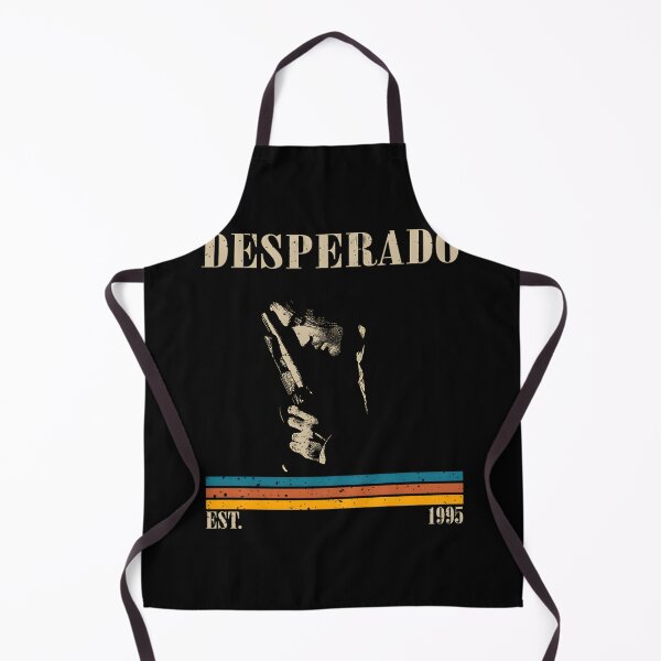 Item preview, Retro Desperado 1995 designed and sold by EvelynDick.