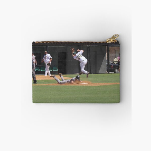 Item preview, Stolen base but eating some dirt designed and sold by Brett Conlon.