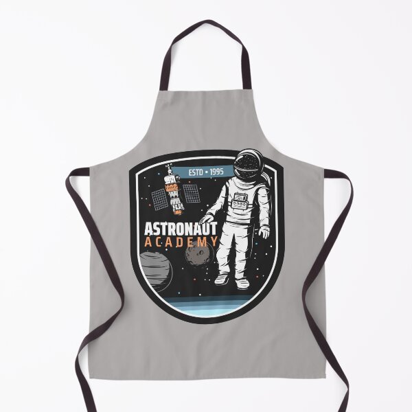 Item preview, Academy in Satellite Space in the Galaxy 1995 designed and sold by Joncasmiart.
