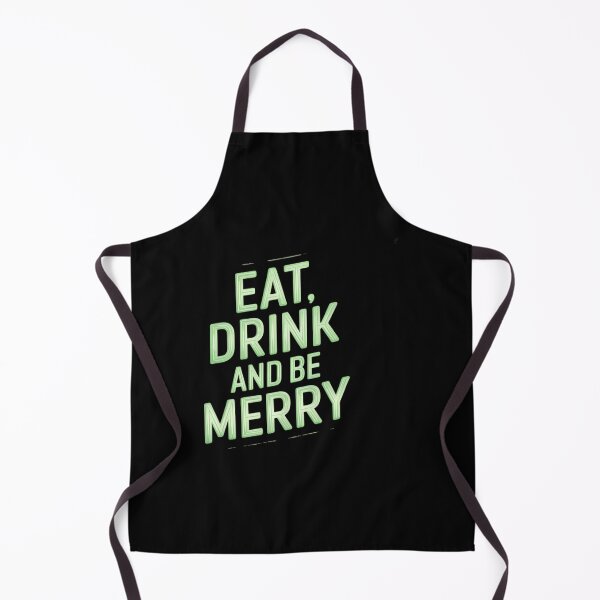 Item preview, Merry Christmas Drink Joke designed and sold by Turbotine.