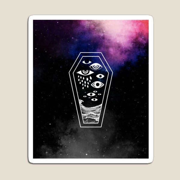 Rainwater Magnet