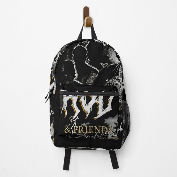 Item preview, Rod Wave And Friends designed and sold by GregoryPierce3.