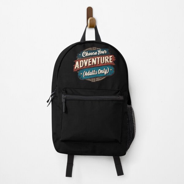 Item preview, Choose Your Adventure Swinger Lifestyle Adult Culture designed and sold by Pineapple-Ink.