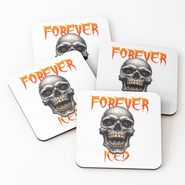 Item preview, Forever Iced. designed and sold by yoyola999.