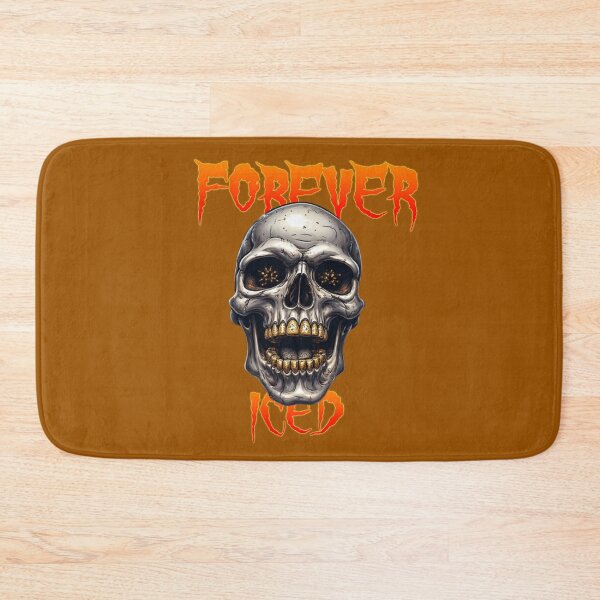 Item preview, Forever Iced. designed and sold by yoyola999.