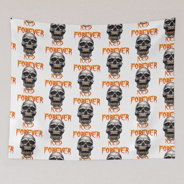 Item preview, Forever Iced. designed and sold by yoyola999.
