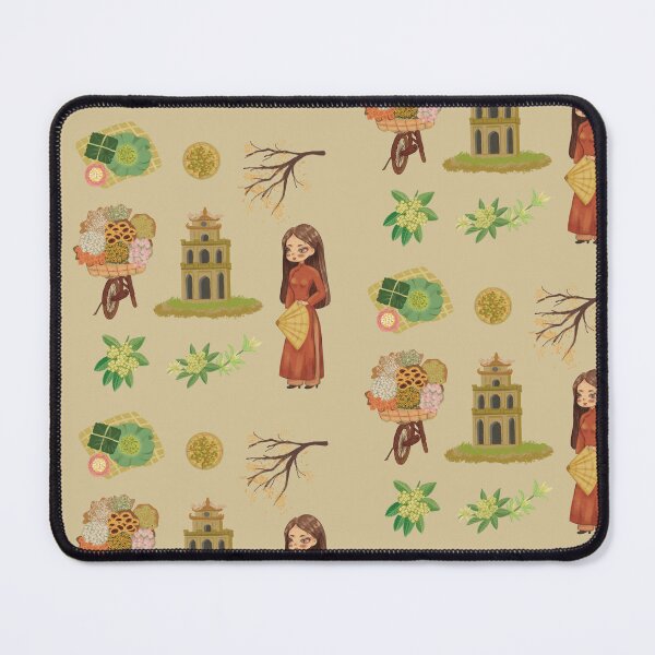 Item preview, Autumn Nostalgia in Hanoi Bundle designed and sold by RosalinesEyes.
