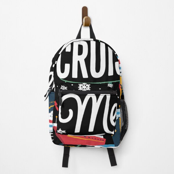 Item preview, Merry Christmas Family Cruisin Funny Cruise Lovers designed and sold by Turbotine.