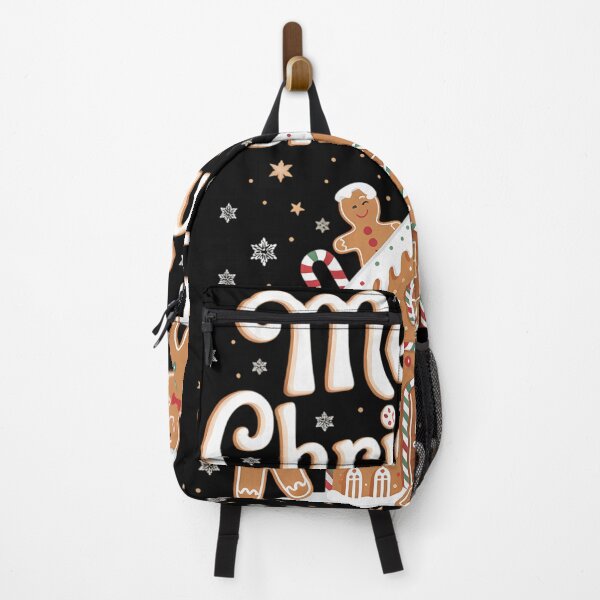 Item preview, Merry Christmas Gingerbread Cookie Xmas designed and sold by Turbotine.