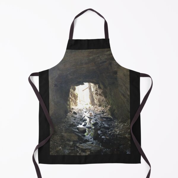Item preview, Historic Goldmine Shaft – Grass Valley, California Gold Rush Photography designed and sold by PEACELOVERSART.
