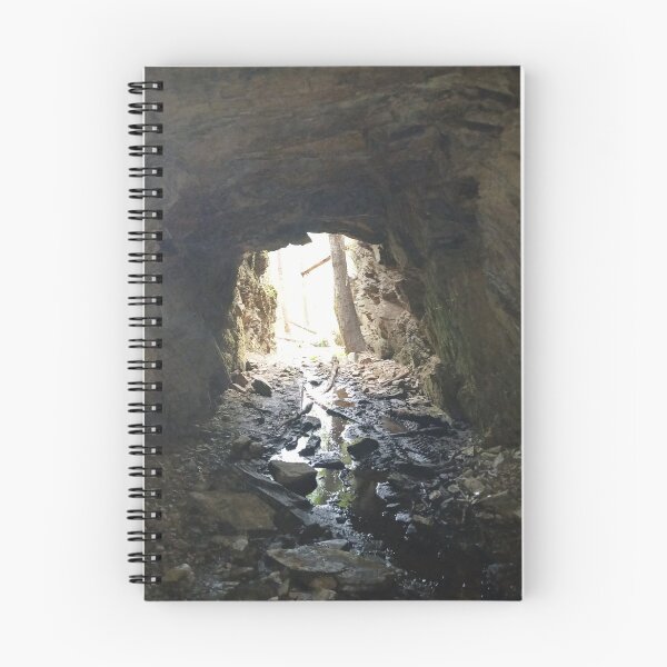 Item preview, Historic Goldmine Shaft – Grass Valley, California Gold Rush Photography designed and sold by PEACELOVERSART.