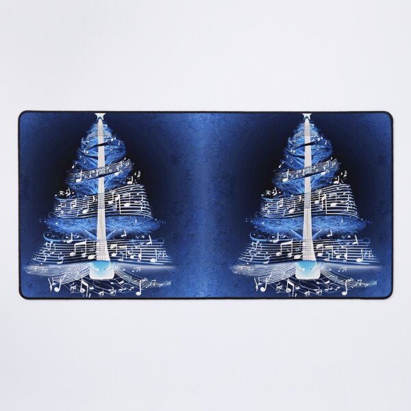 Item preview, Musical Christmas Tree of Note Dreams. designed and sold by Zofia Sosnecka.