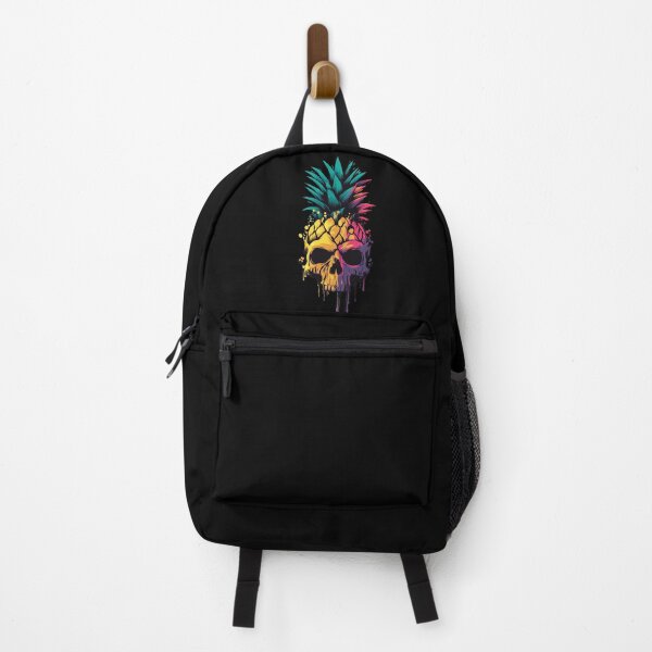 Item preview, Pineapple Skull Swinger Lifestyle Adult Culture designed and sold by Pineapple-Ink.