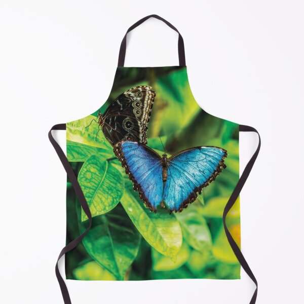Item preview, The Blue Morpho Butterfly designed and sold by Kay Brewer.